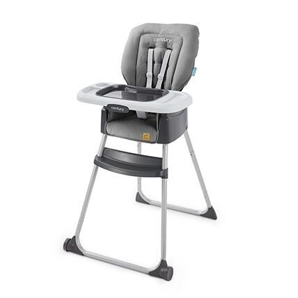 century high chair